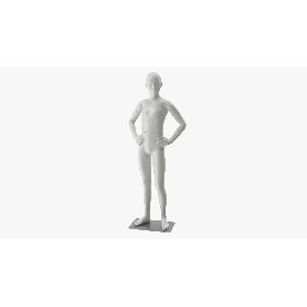 Boy Mannequin model